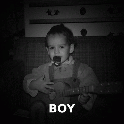 The Boy That Got Away : Boy